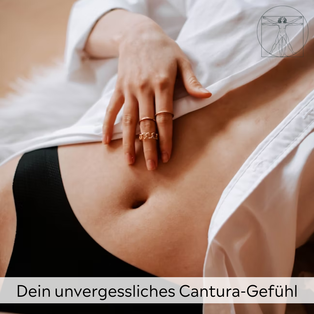 Cantura CBD-Gleitgel mit 500 mg CBD Cantura CBD-Gleitgel mit 500 mg CBD