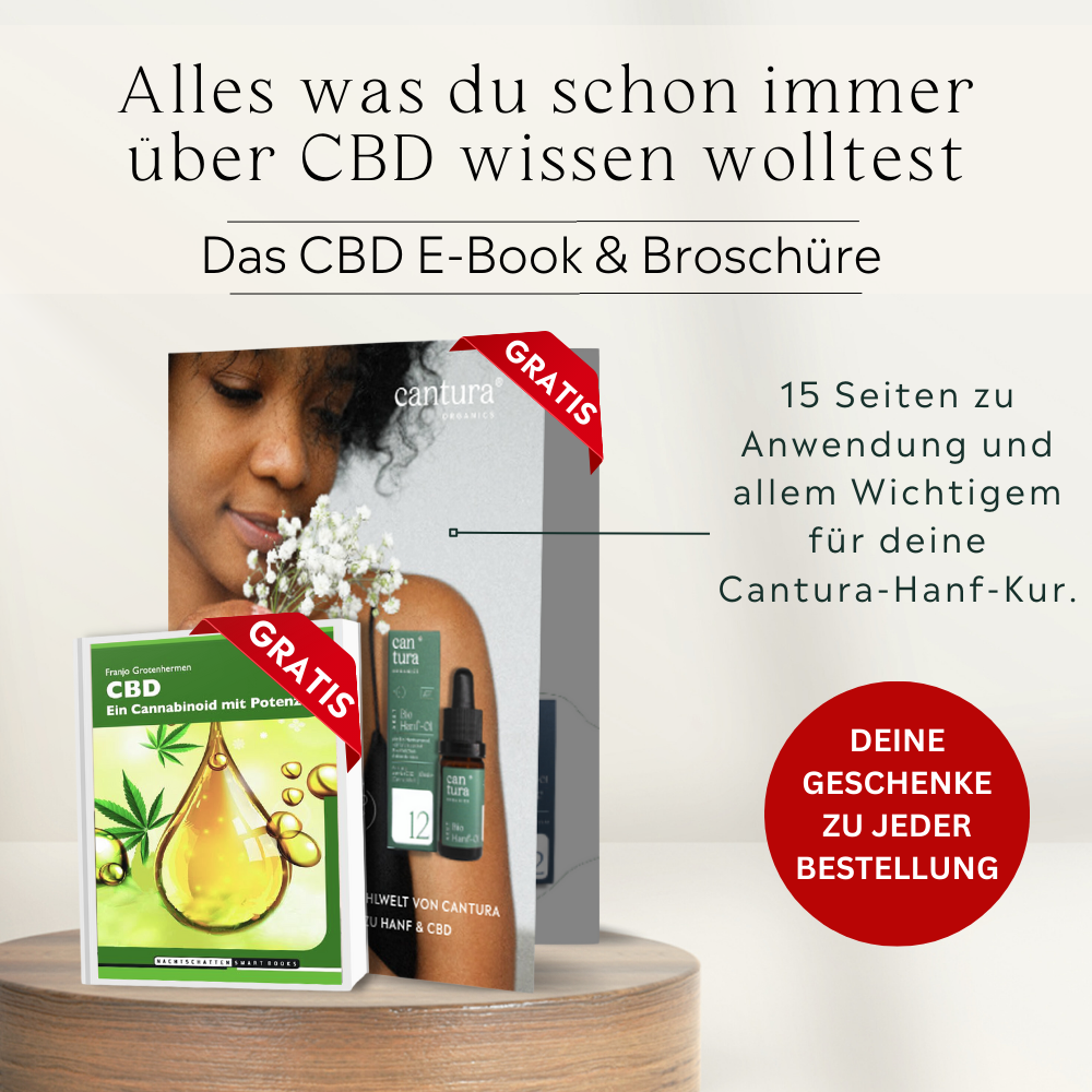 3 x Cantura LUNA 12 <br>• 12 % CBD +++ <br>• 30 ml Schlaf-Öl